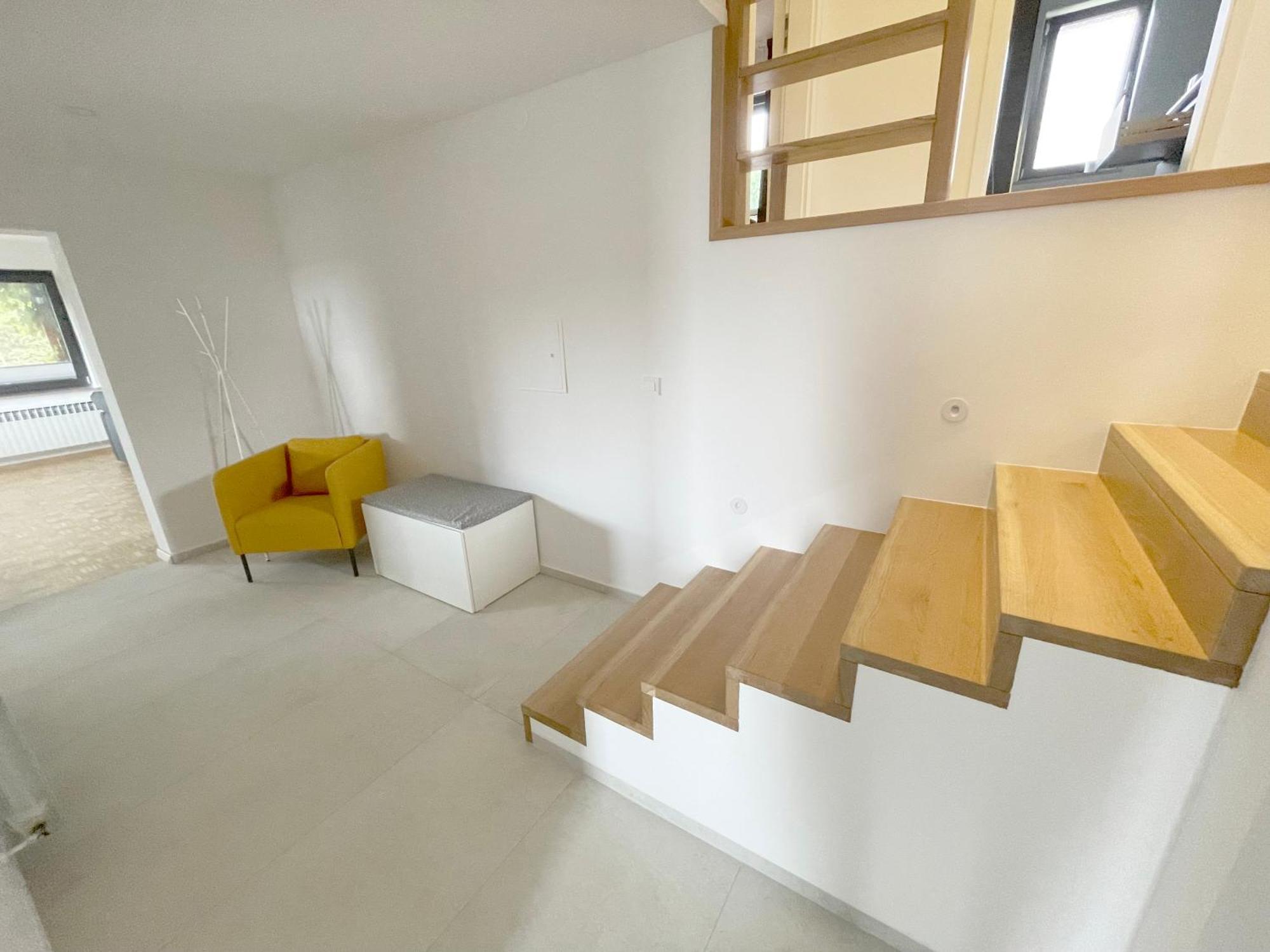 Garden Villa Stanjel Bagian luar foto