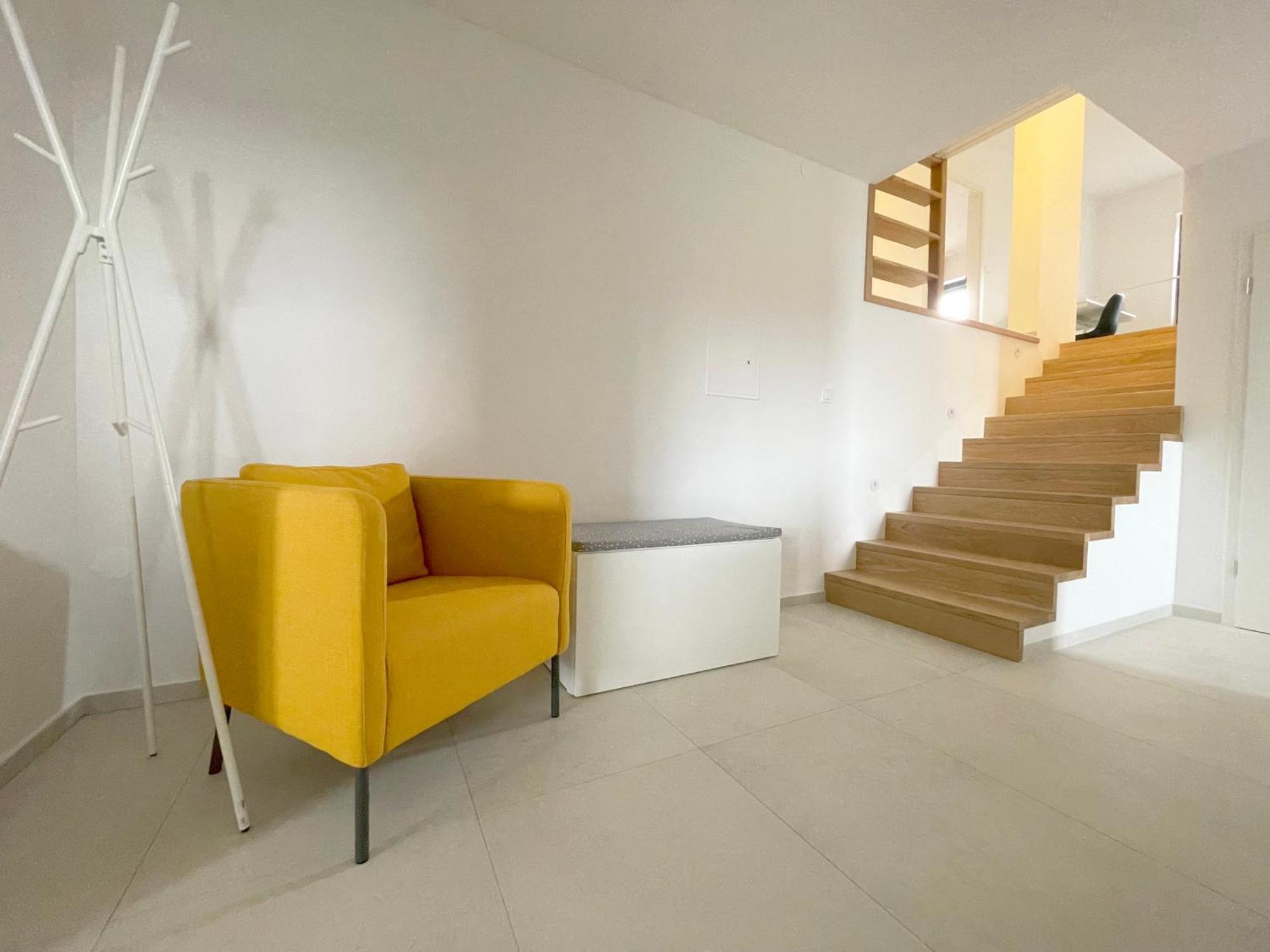 Garden Villa Stanjel Bagian luar foto